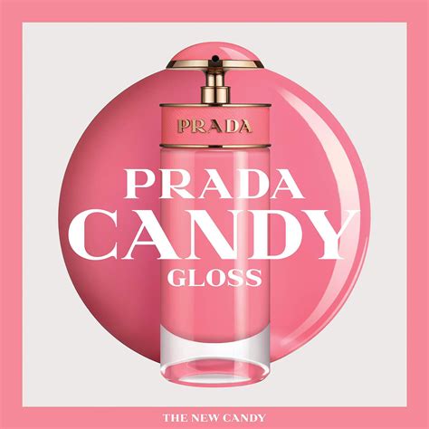 prada candy gloss amazon|prada candy gloss smell.